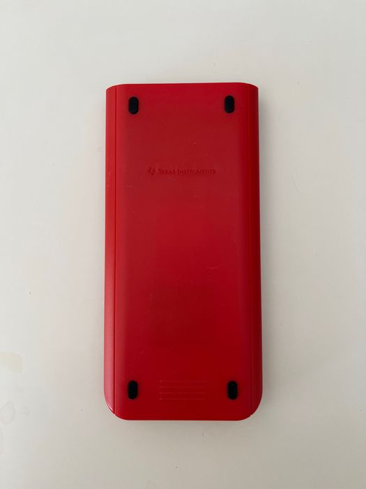 Calculadora gráfica TI-nspire cx II-T (texas instruments)