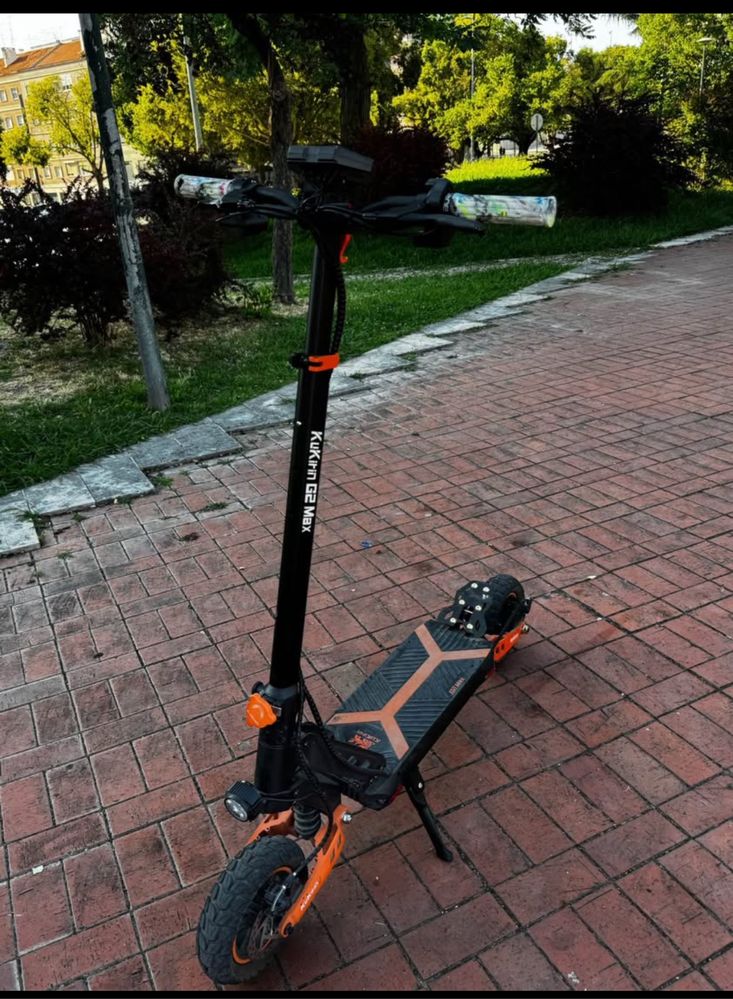 VENDO KUKIRIN G2 Max