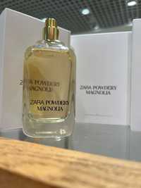 ZARA POWDERY MAGNOLIA edo 100 ml (3.4 FL. OZ).