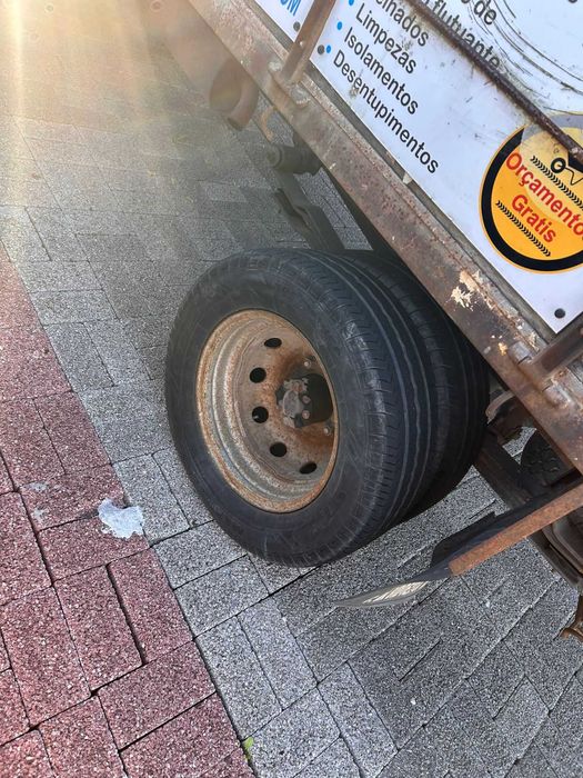 Nissan Cabstar 3.0 TD 35.13 SE/2 - Usado - 2005