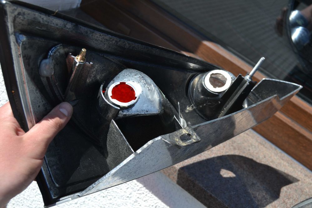 Ford Focus Mk1 lampy tył tylne komplet lewa prawa lewy prawy lexus mk1