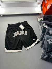 Шорти Nike Jordan