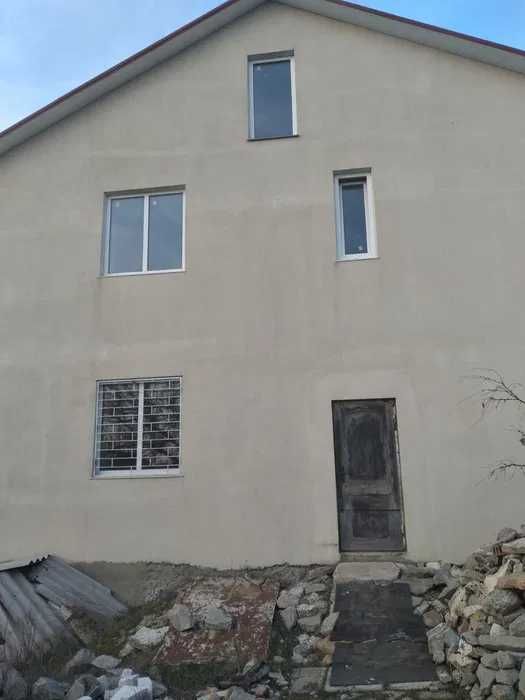 (13/Н) Продам новий будинок в «Сухому Лимані»