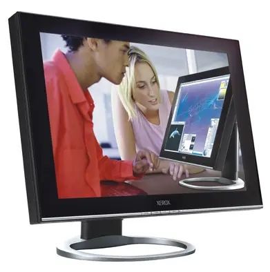 Монітор 22" Xerox XM7-22w 1680x1050 TFT