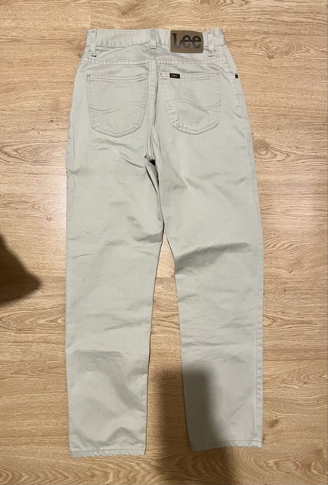 Spodnie LEE vintage