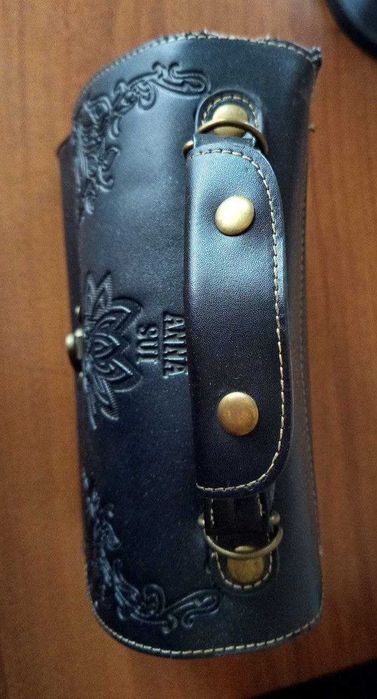 Сумка Anna Sui чорна