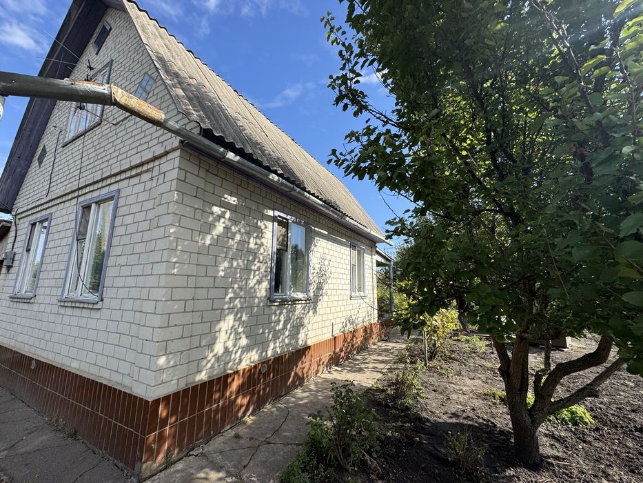 Дача в с.Благодатне