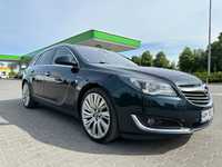 Opel Insignia 1.6D 136 к.с 2016р