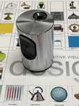 Braun T2 запальничка Dieter Rams