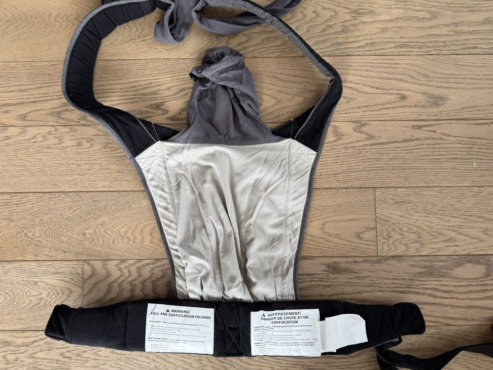 Cybex nosidło YEMA