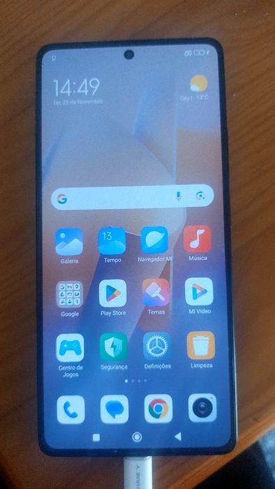 Redmi 13 pro 512 GB 200 mp