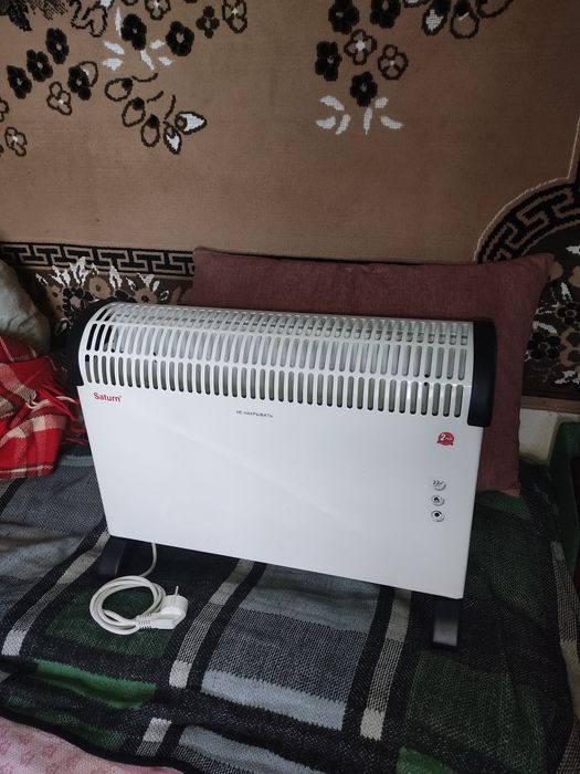 Обогреватель Saturn