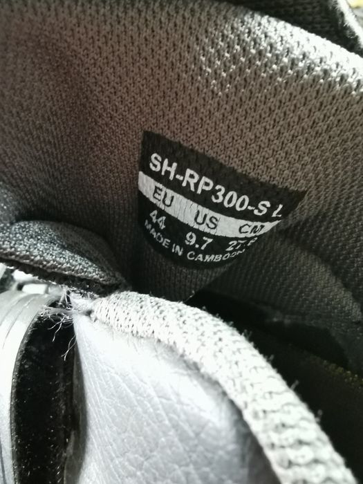 Sapatilhas de estrada