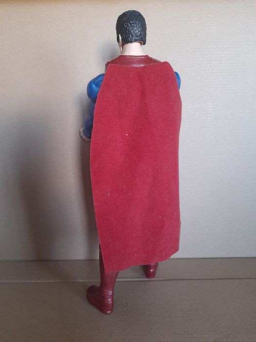 Boneco do Super-homem