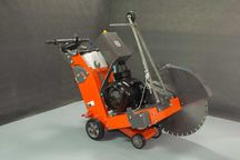 Piła do posadzek elektryczna – FS 600E Husqvarna