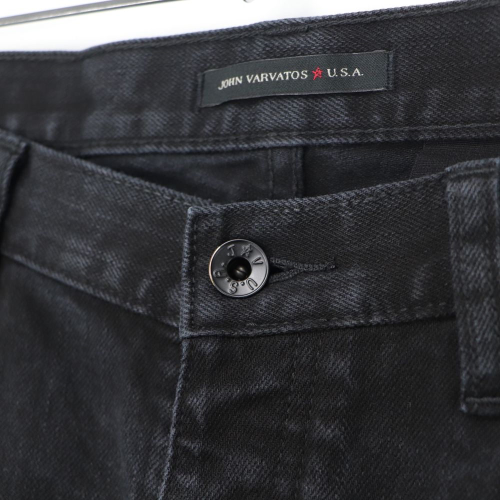 Чоловічі максимально якісні джинси JOHN VARVATOS U.S.A. оригінал [34]