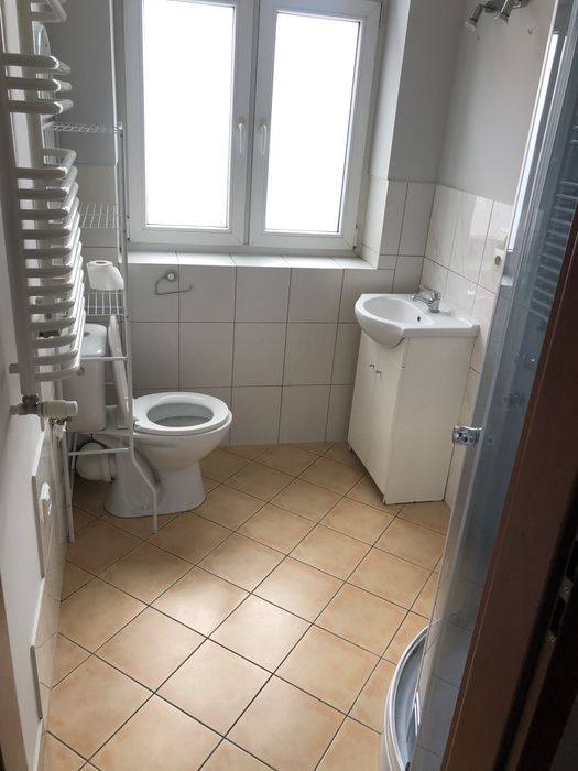 Mieszkanie w centrum Gniezna bez opłat administracyjno-spółdzielczych