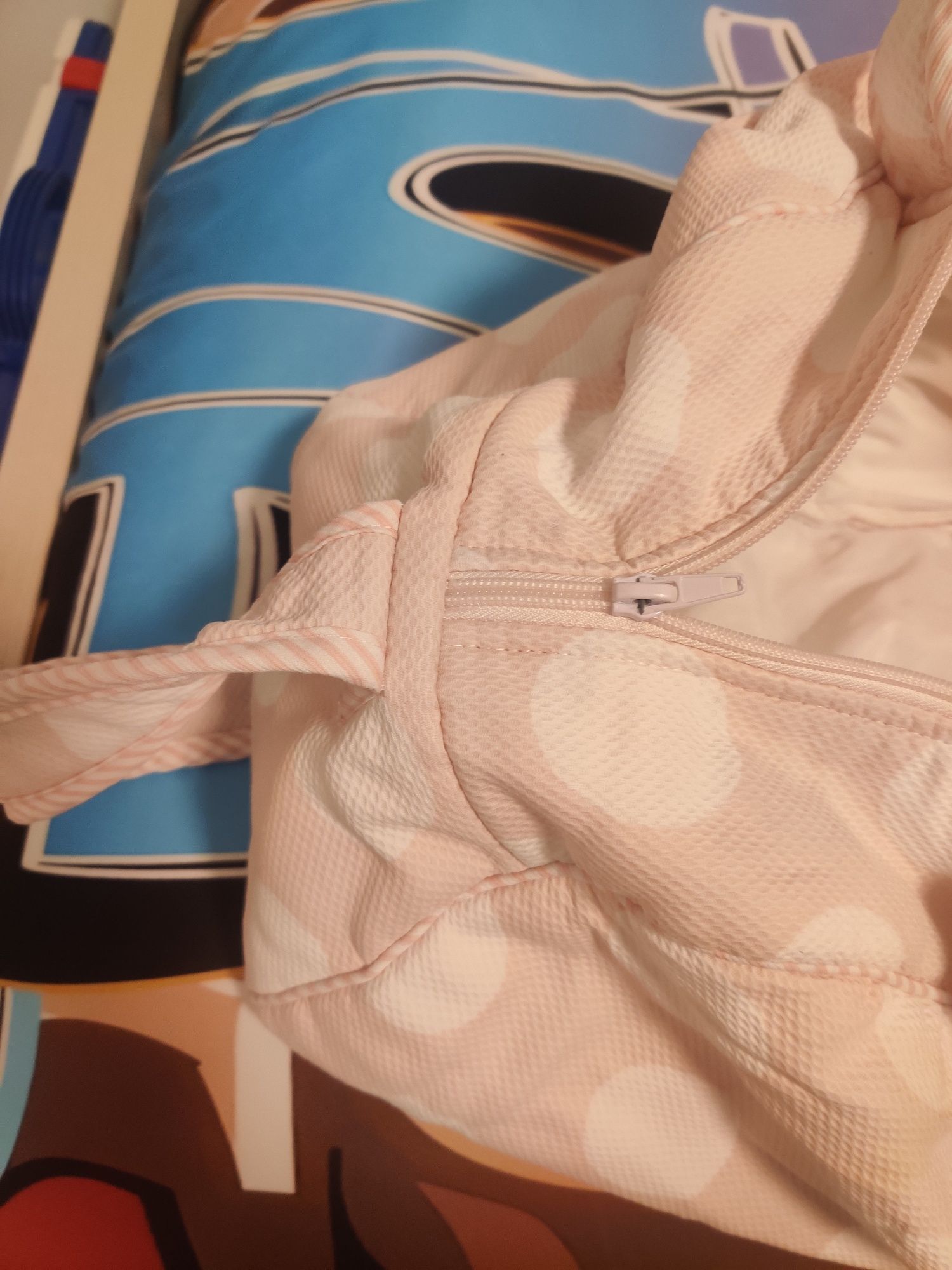 Saco para bebés - Utilitário