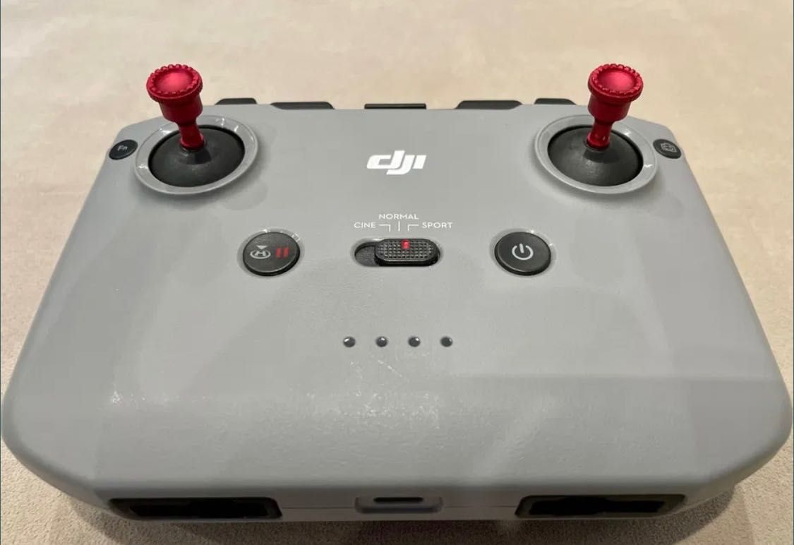 Drążki JOYSTICKi do pilota- Drona DJI MAVIC MINI 2 / AIR 2,