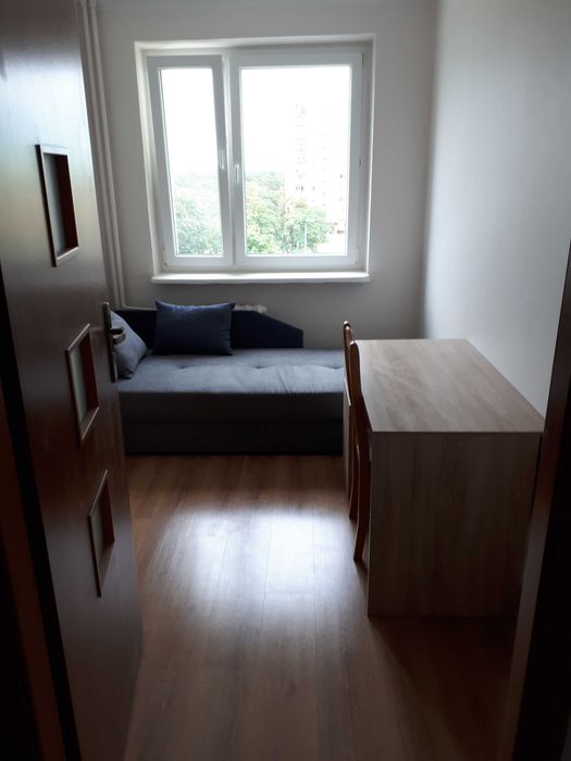 Wynajmę pokój Fordon dla studentki