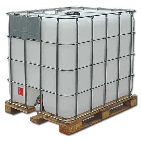 IBC contentores 1000L