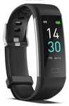 Opaska Smartband fitness tracker 1.11