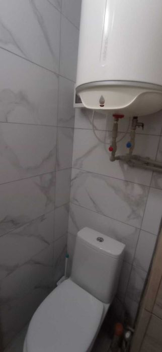 Продам або обміняю трикімнатну квартиру по вулиці Шишацькій