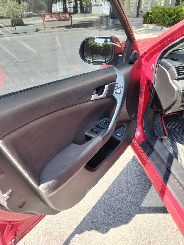 Продам Honda accord 8