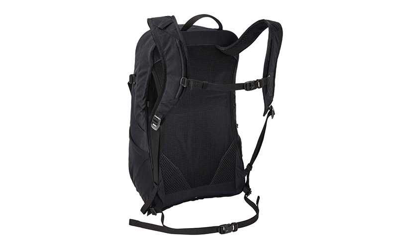 Рюкзак для міста і подорожей Thule Nanum 25L Black Backpack Новий