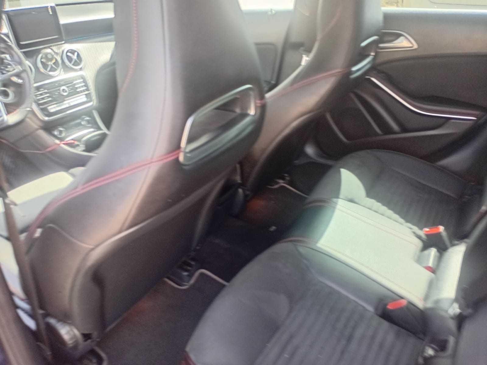 Vende-se Mercedes