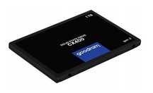 NOWE Dysk SSD Goodram CX400 G2 1TB 2,5" Odczyt 550mb/s Zapis 500mb/s