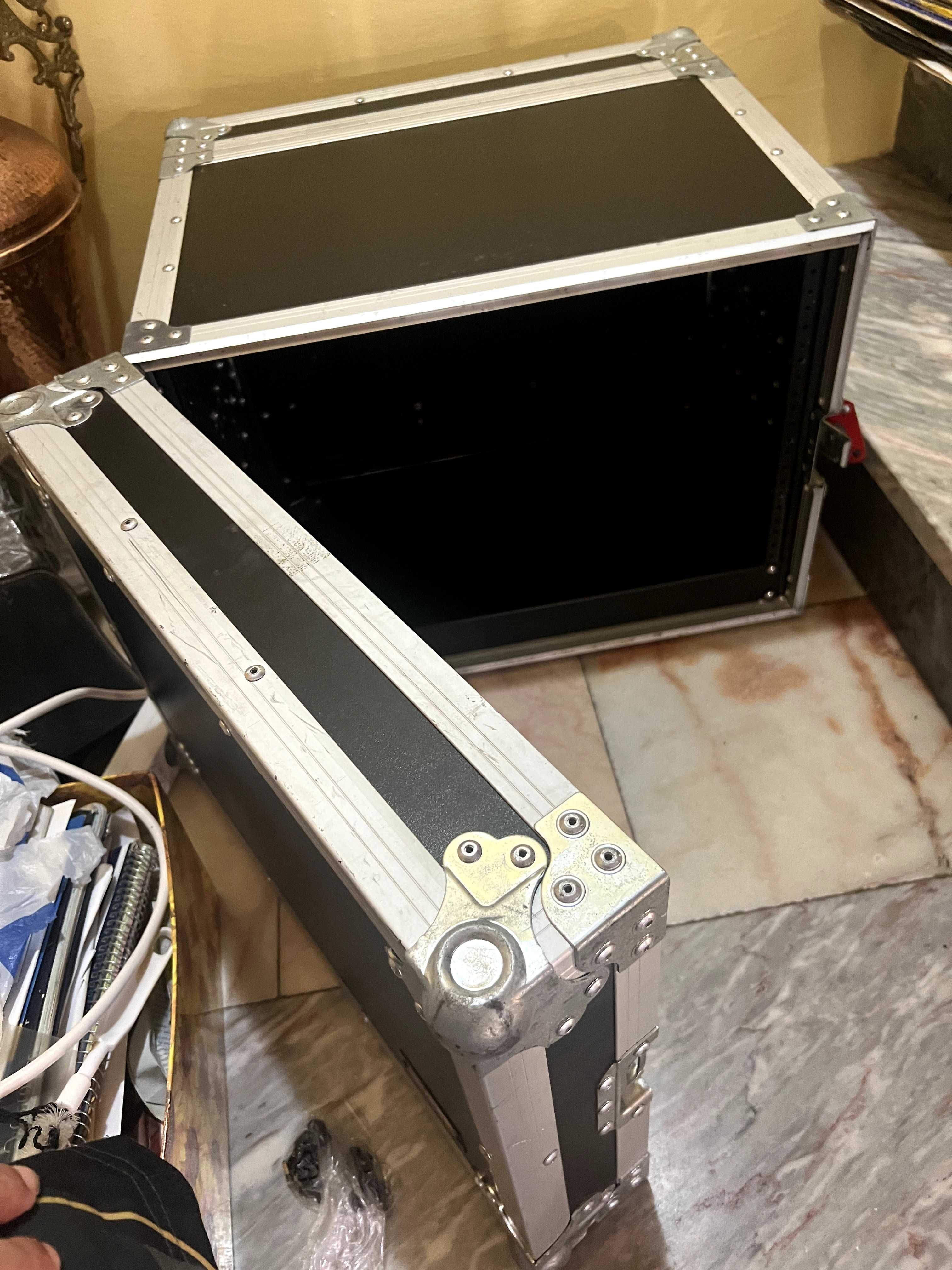 Allen & Heath V6 - Rack Completo