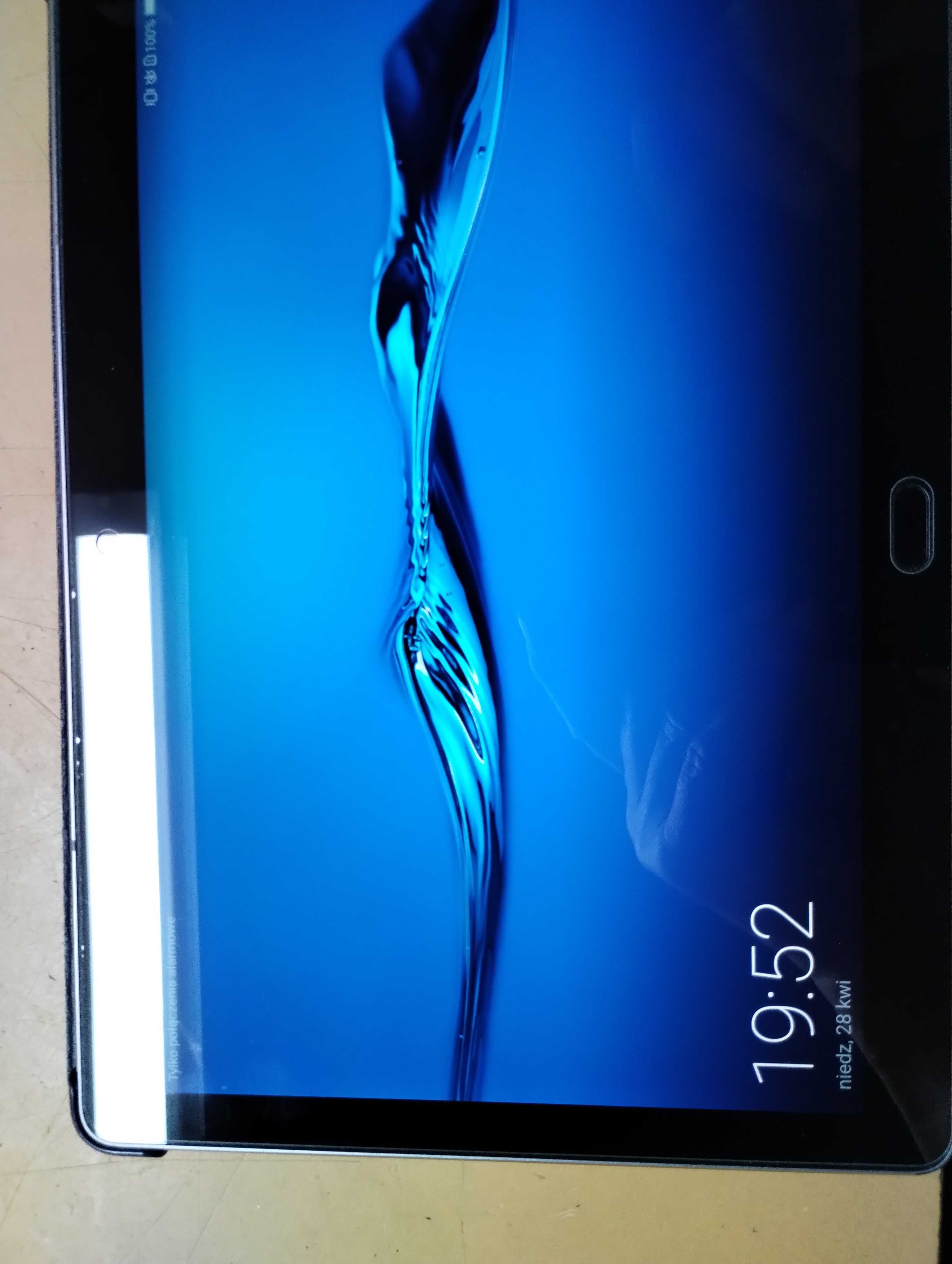 Tablet Huawei Media Pad