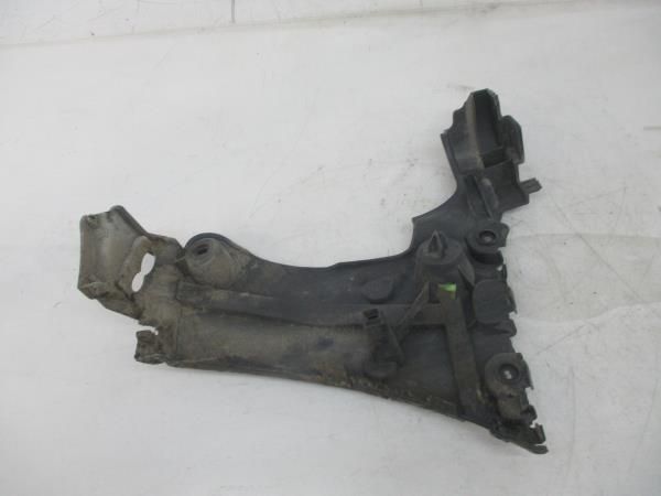 Guia de pára-choques trás direita RENAULT Kangoo (KW0/1_)