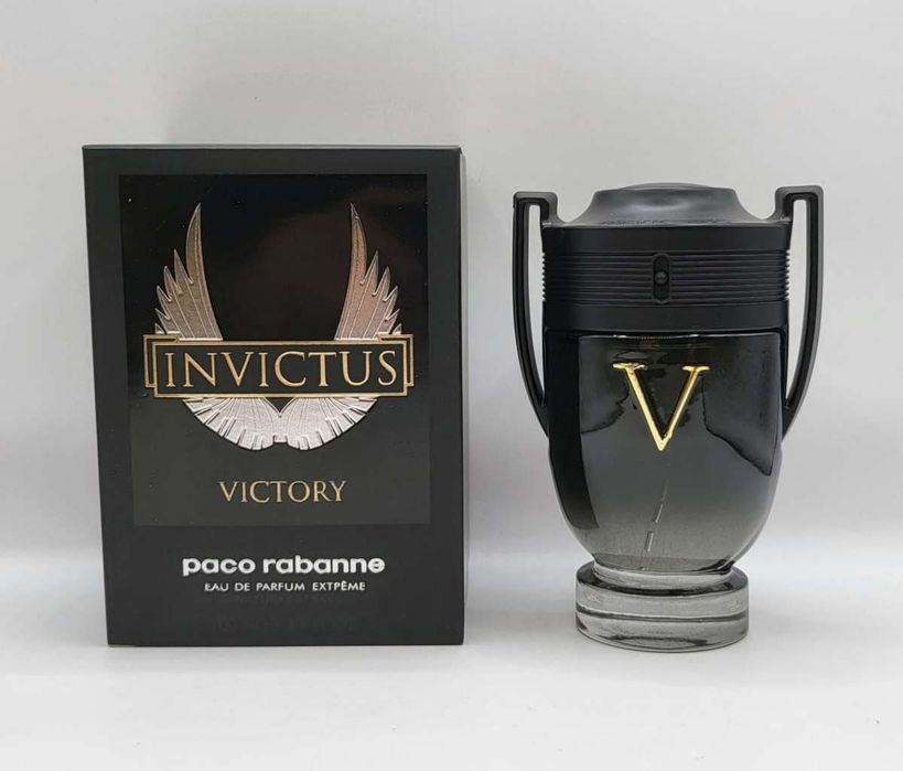 Paco Rabanne Invictus Victory 100ml