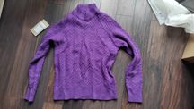 Sweter Medicine XL, pasuje na M, S, L