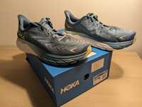 Hoka Arahi 6 niebieskie r.44