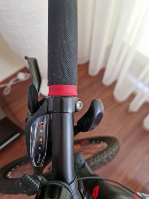 Rower Kross 26 Black Edition 1