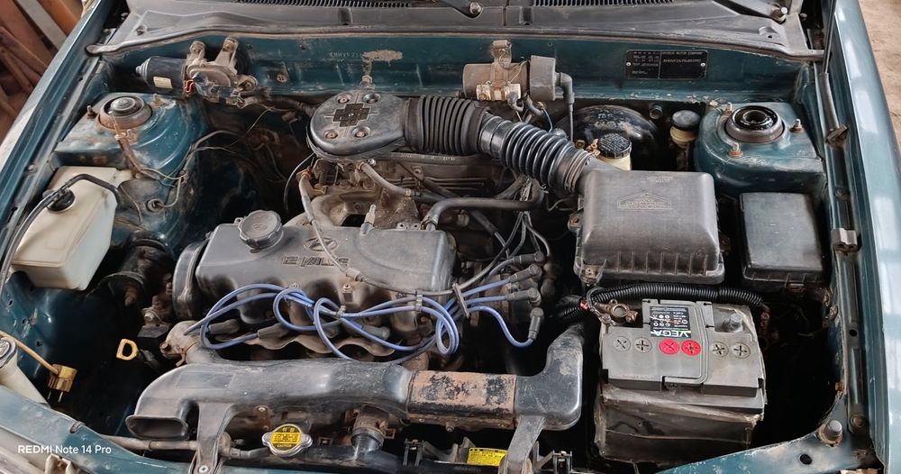 Продам Hyundai Accent