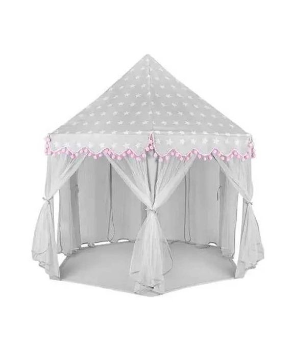 Дитяча палатка ігровий дитячий намет