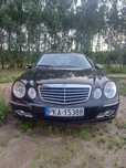 Mercedes E280CDI rok 2006