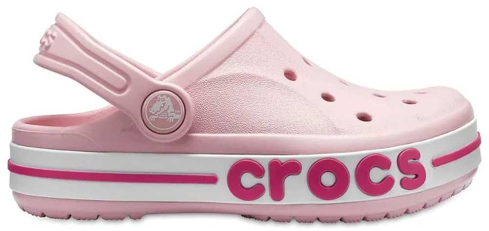 Купить crocs обувь на лето Bayband сабо 36-44р. сандали крокс