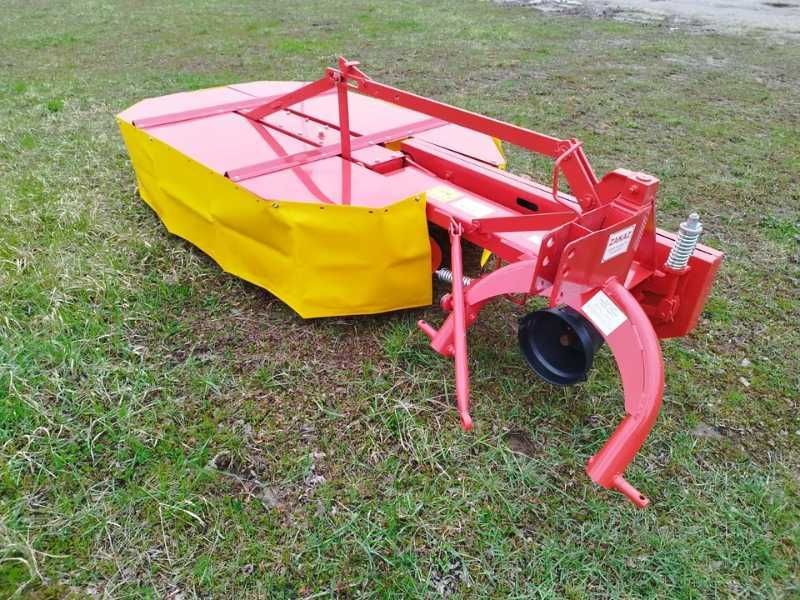 Od Ręki Kosiarka Rotacyjna Bębnowa 1,0m 1,35m 1,65m 1,85m 2,10m
