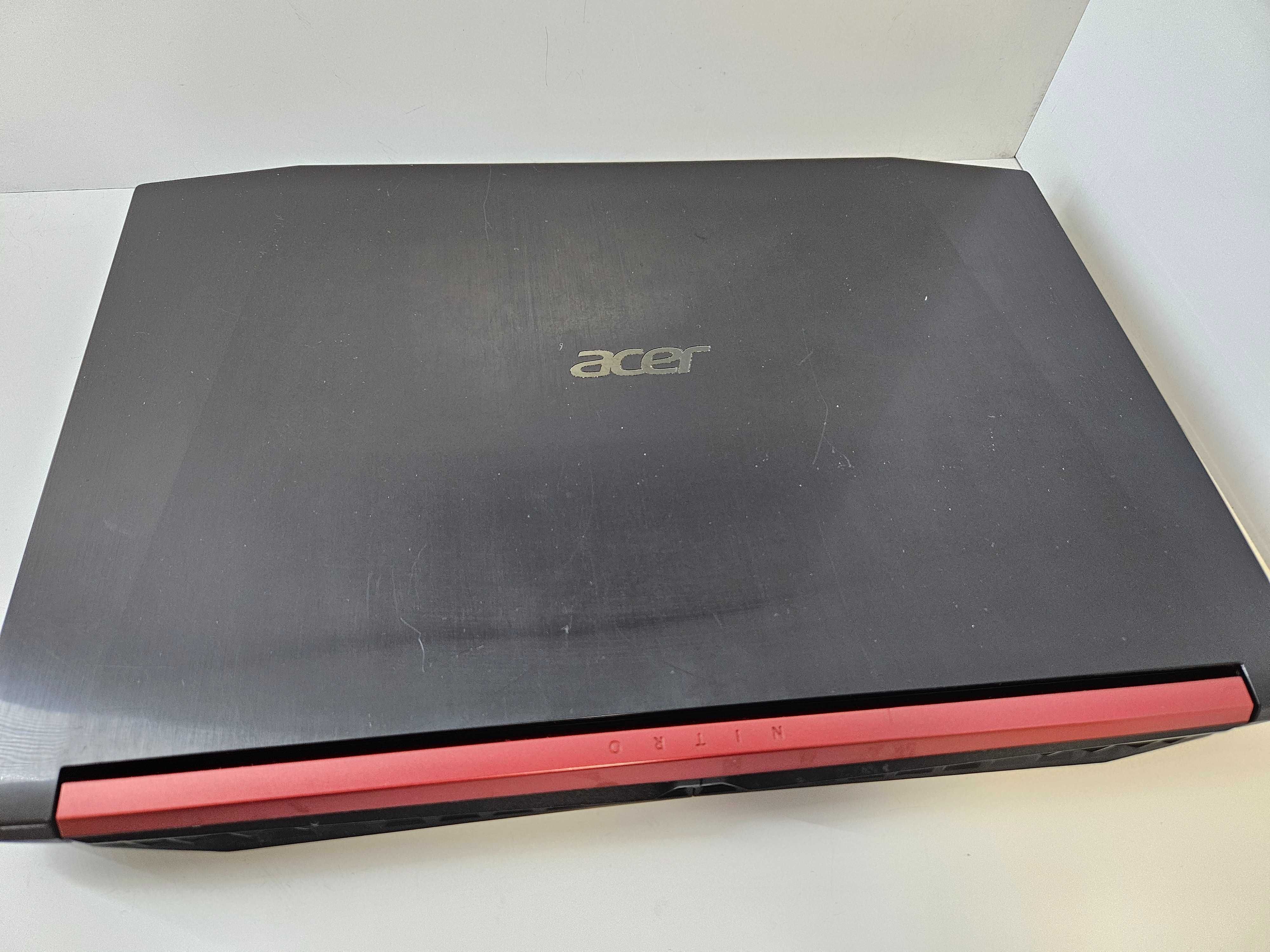 Laptop Acer Nitro 5 AN515-31-(52MR) 8GB/1000GB I5 8gen GeForce MX150