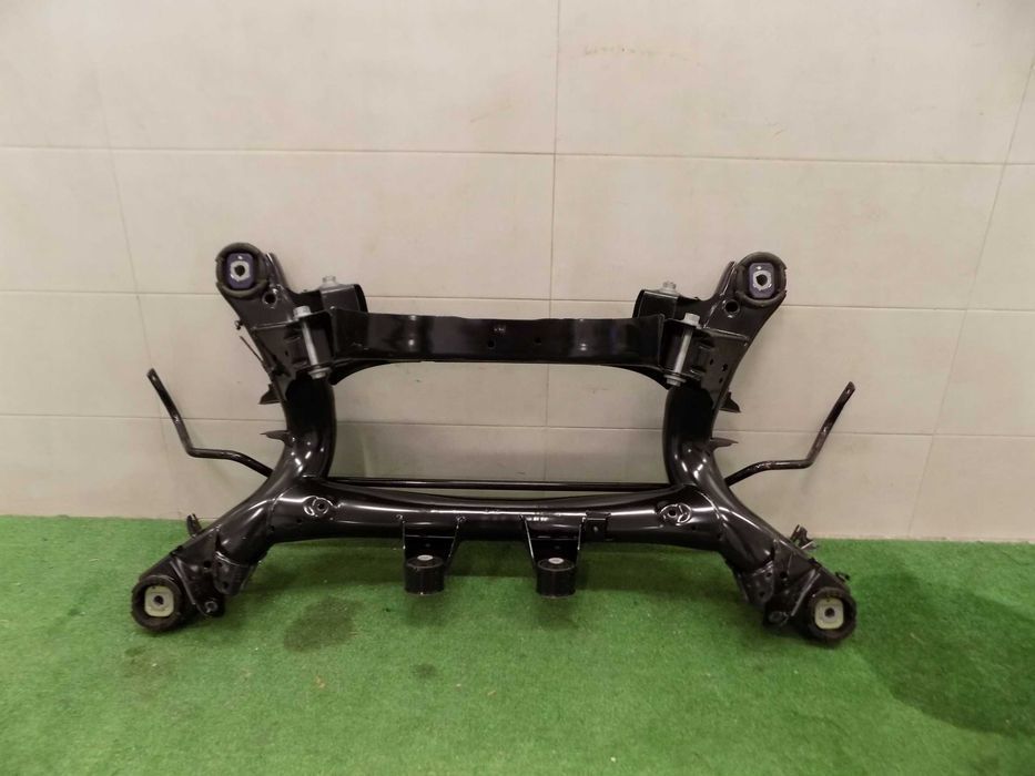 Подвеска передняя задняя подрамник BMW I4 G26 разборка
