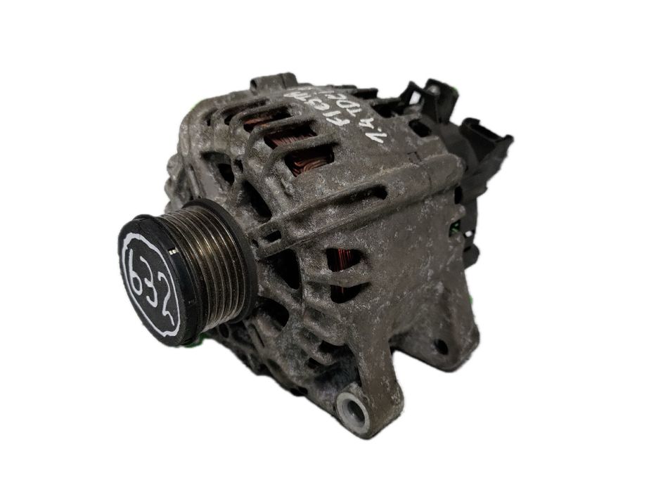 Alternador FORD Fiesta V (JH_, JD_)
