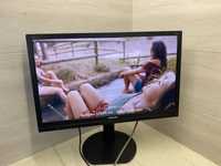 Монітор Philips  241S6Q/24" (1920x1080) IPS/VGA, DVI, DP,