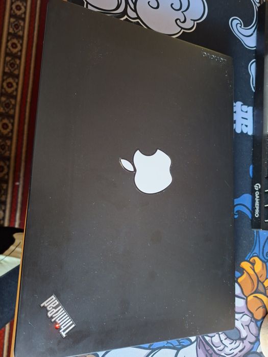 Ноутбук Lenovo торг!!