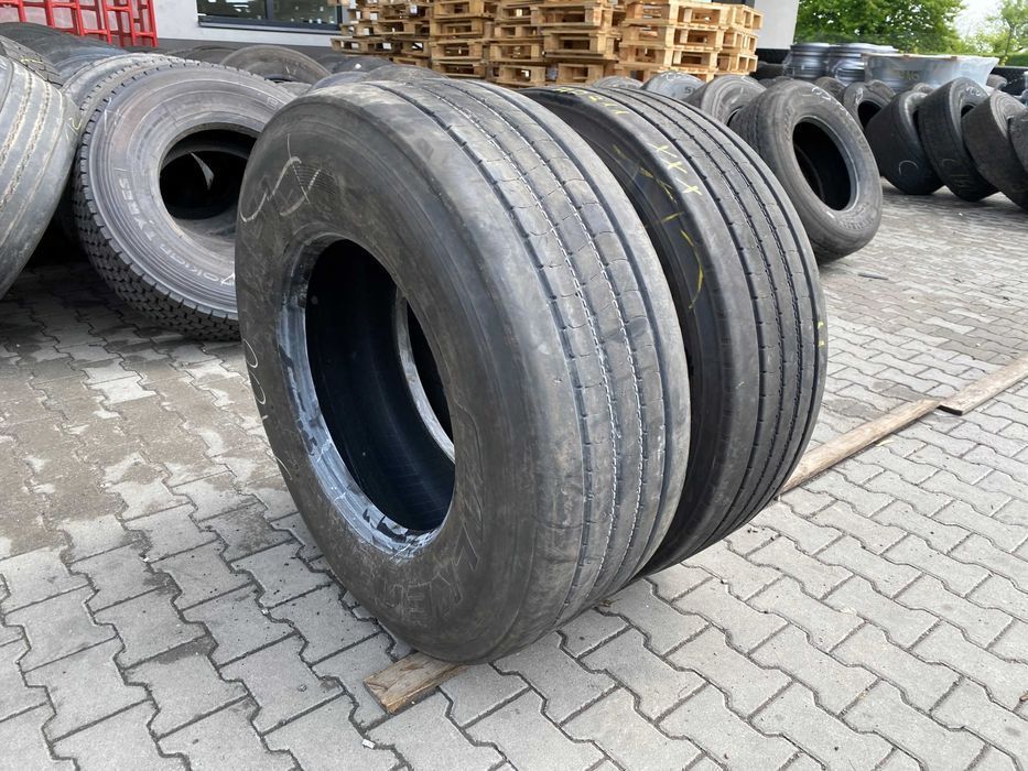 385/65R22.5 Opony FALKEN RI151 Przód TANIO ! ri 151