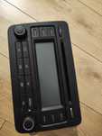 Radio vw golf 5 V